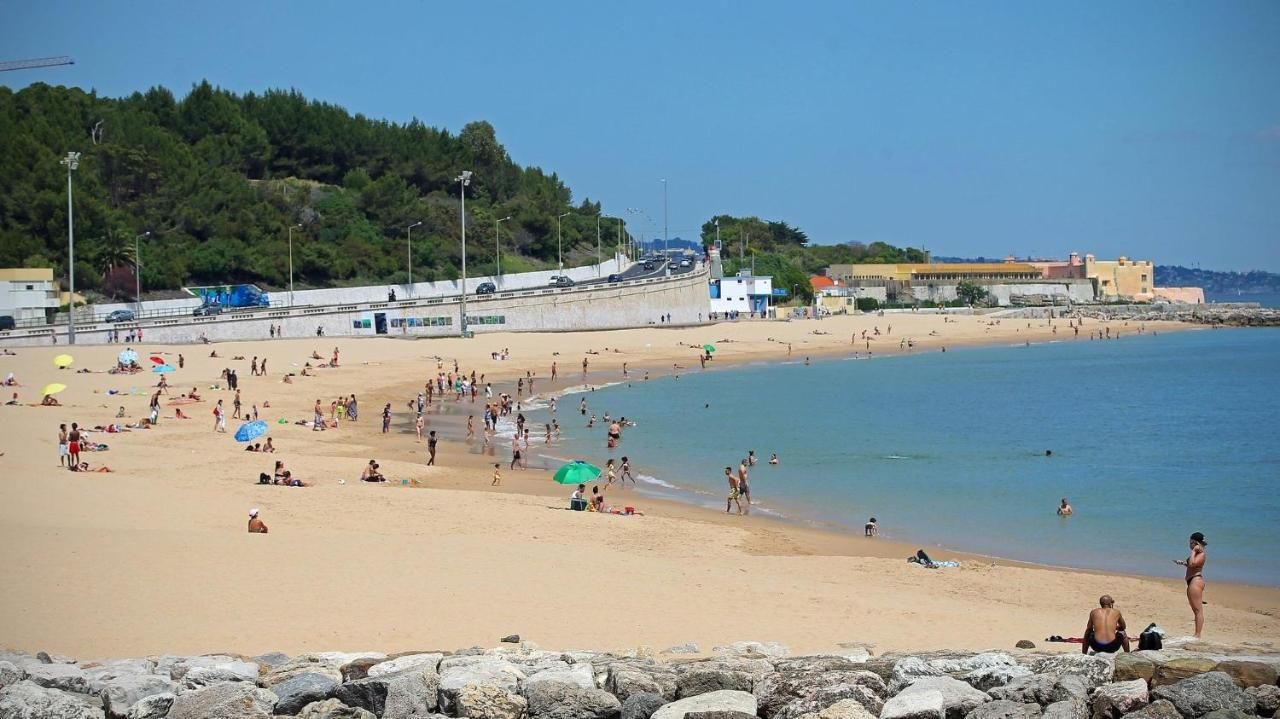 Oeiras 6 - Checkinhome Экстерьер фото