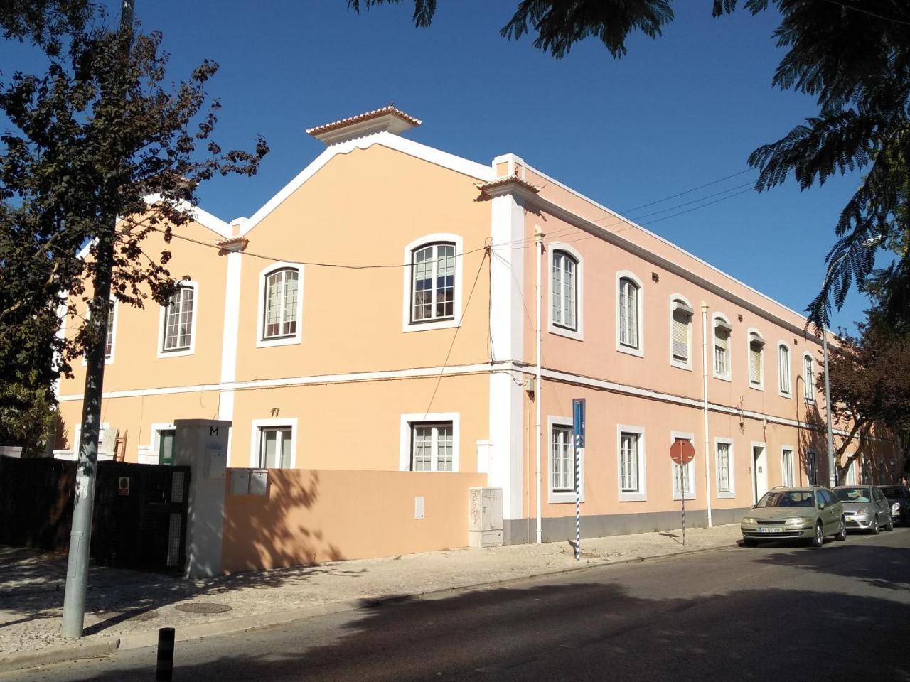 Oeiras 6 - Checkinhome Экстерьер фото